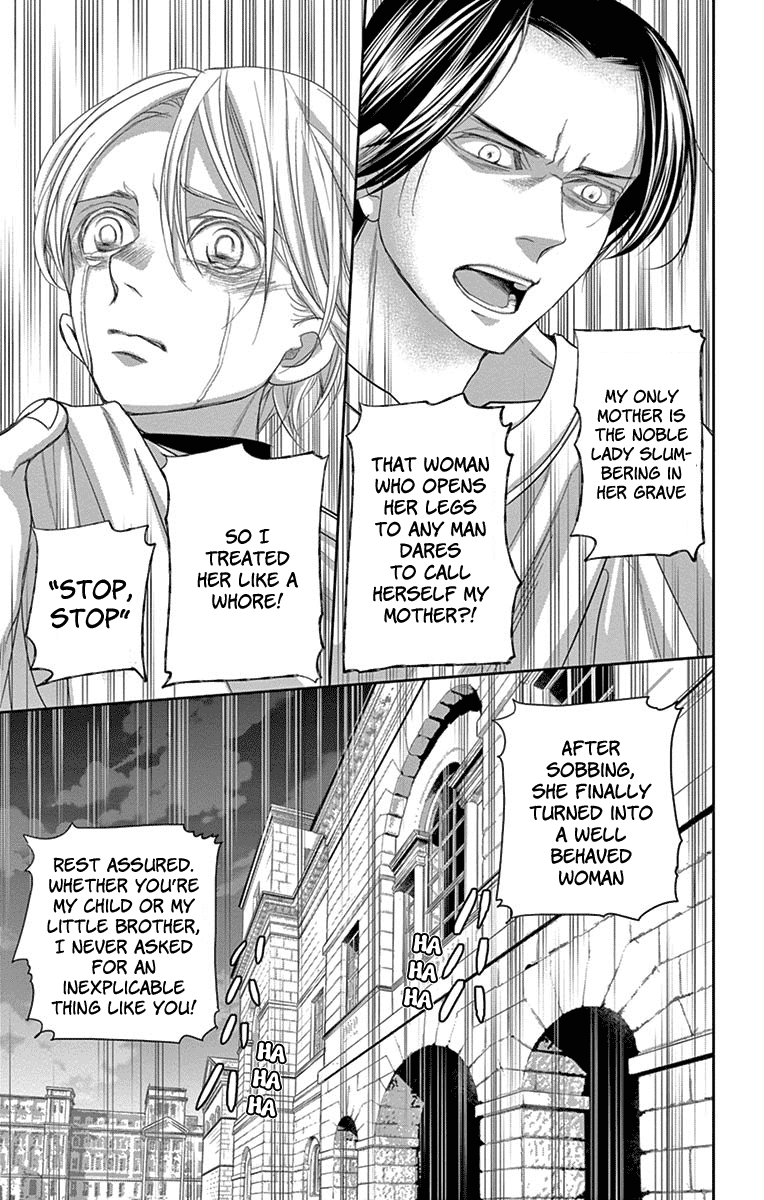 Called Game Chapter 8 page 31 - Chapter 8