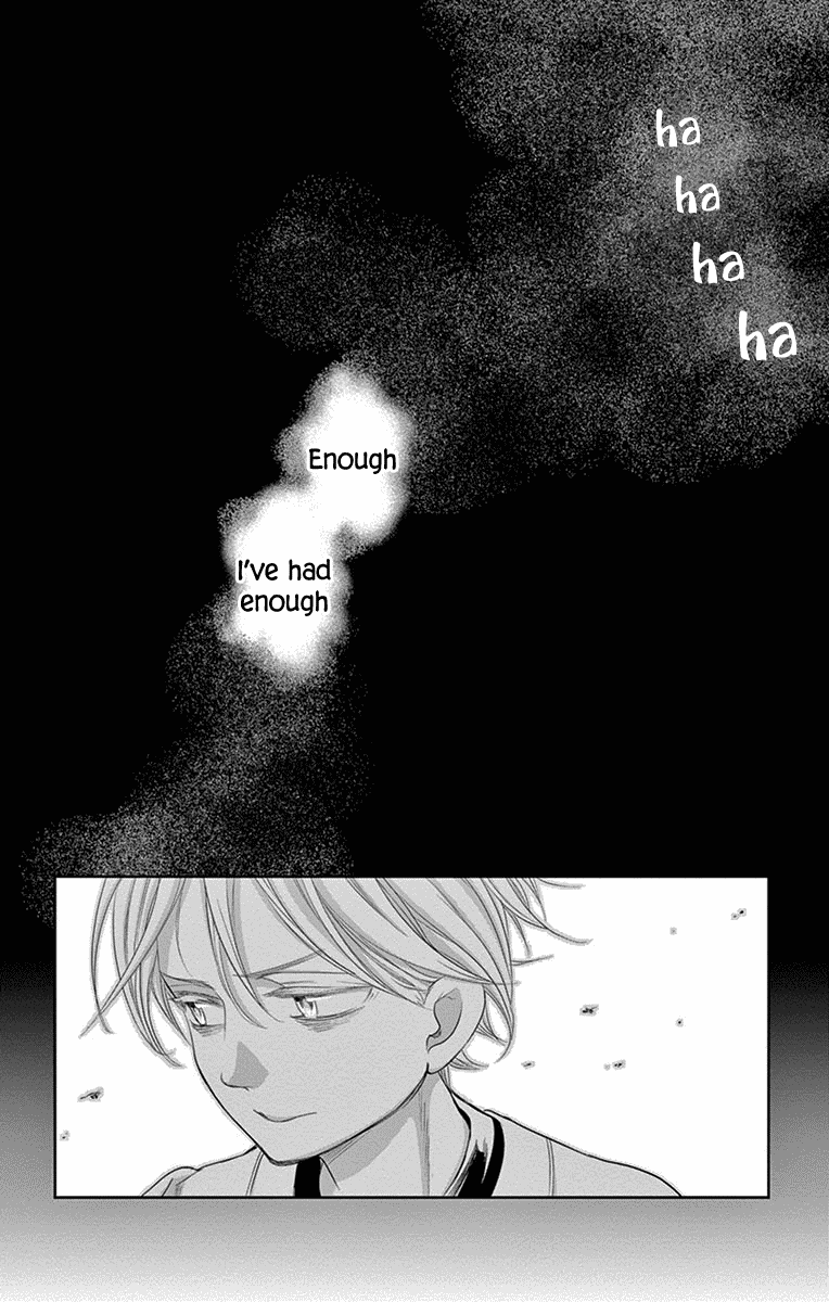 Called Game Chapter 8 page 32 - Chapter 8
