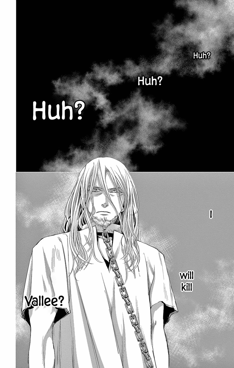 Called Game Chapter 8 page 4 - Chapter 8
