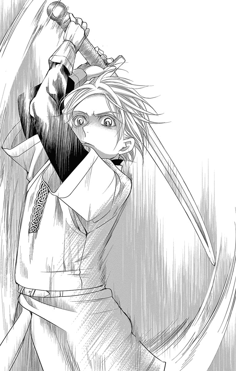 Called Game Chapter 8 page 46 - Chapter 8