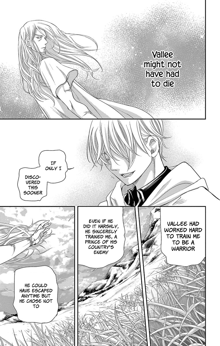 Called Game Chapter 8 page 56 - Chapter 8