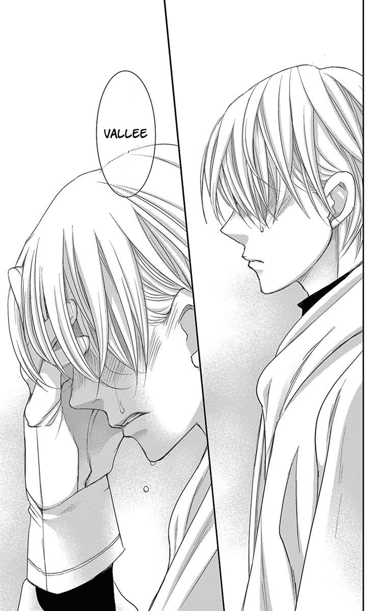 Called Game Chapter 8 page 58 - Chapter 8