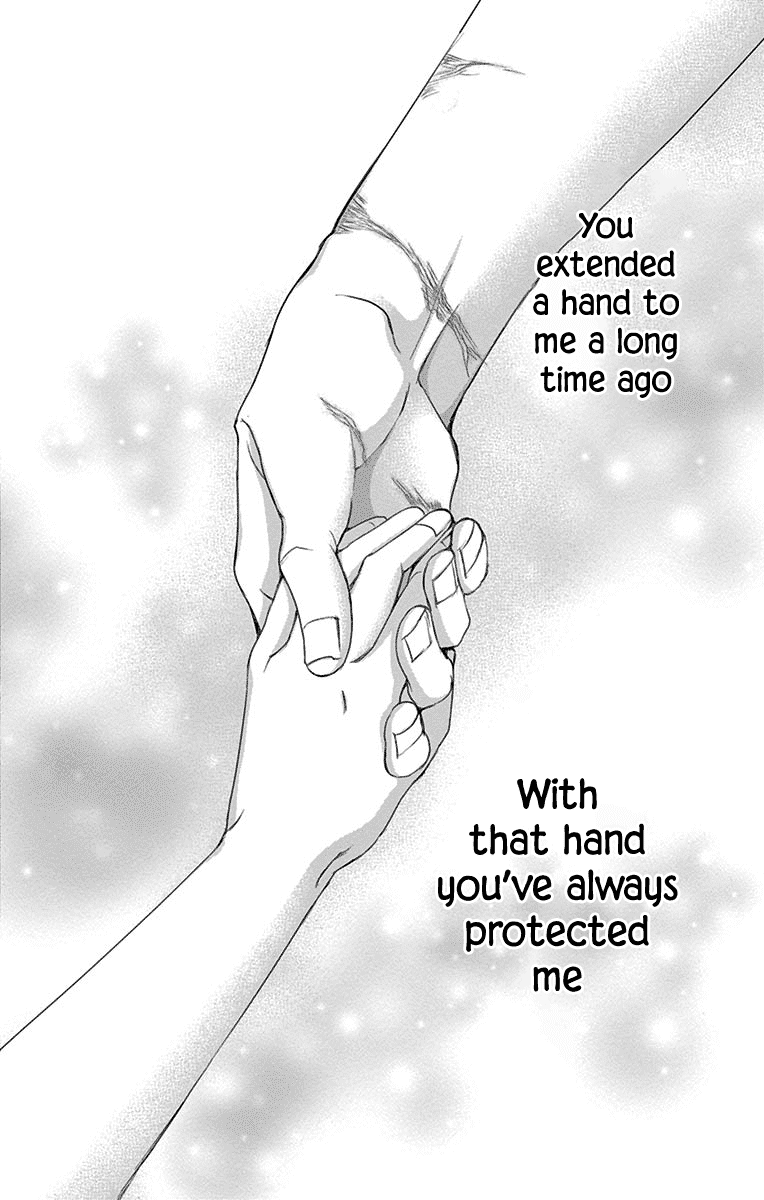 Called Game Chapter 8 page 59 - Chapter 8