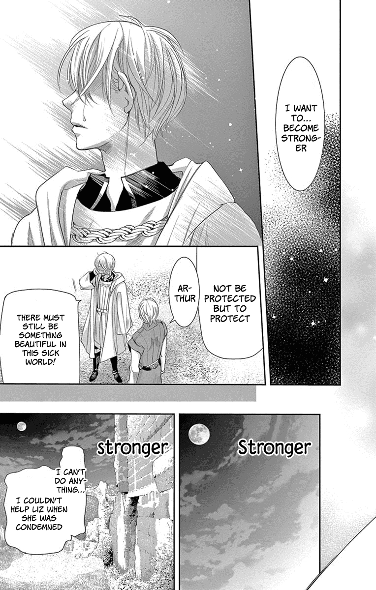 Called Game Chapter 8 page 60 - Chapter 8