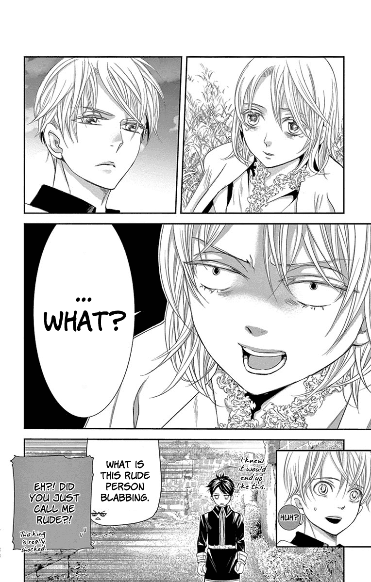 Called Game Chapter 9 page 2 - Chapter 9