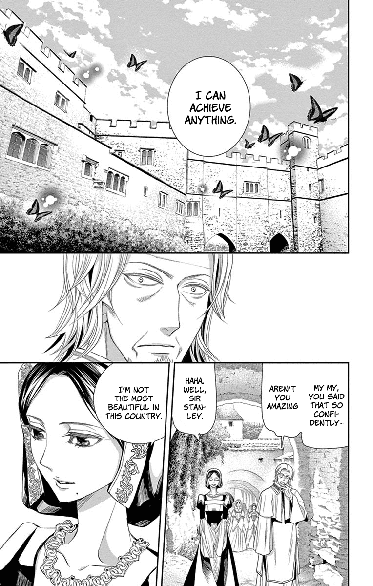 Called Game Chapter 9 page 23 - Chapter 9