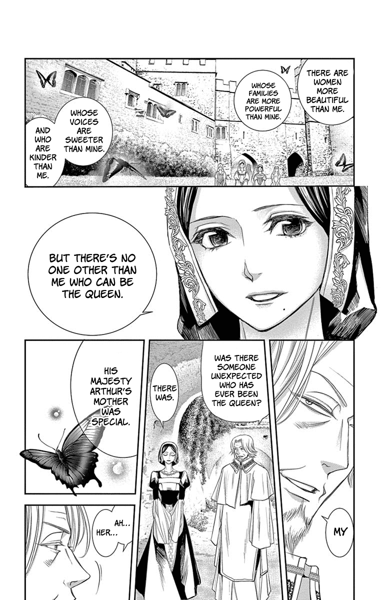 Called Game Chapter 9 page 24 - Chapter 9