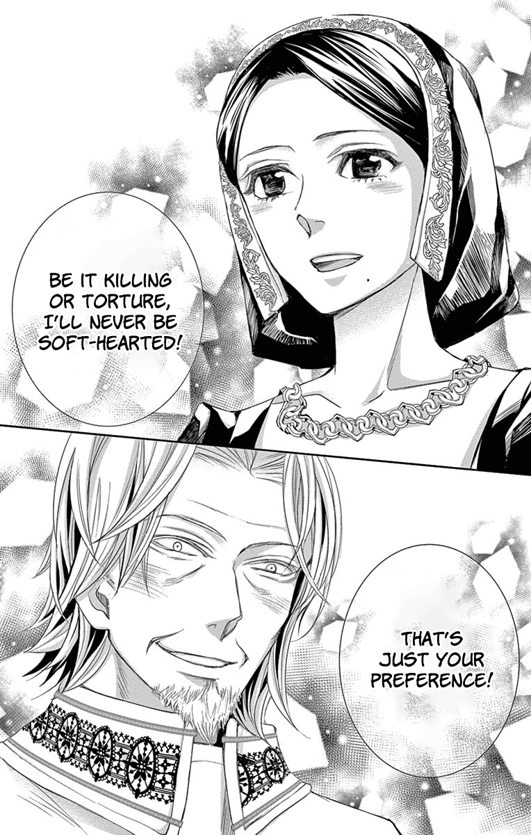 Called Game Chapter 9 page 26 - Chapter 9