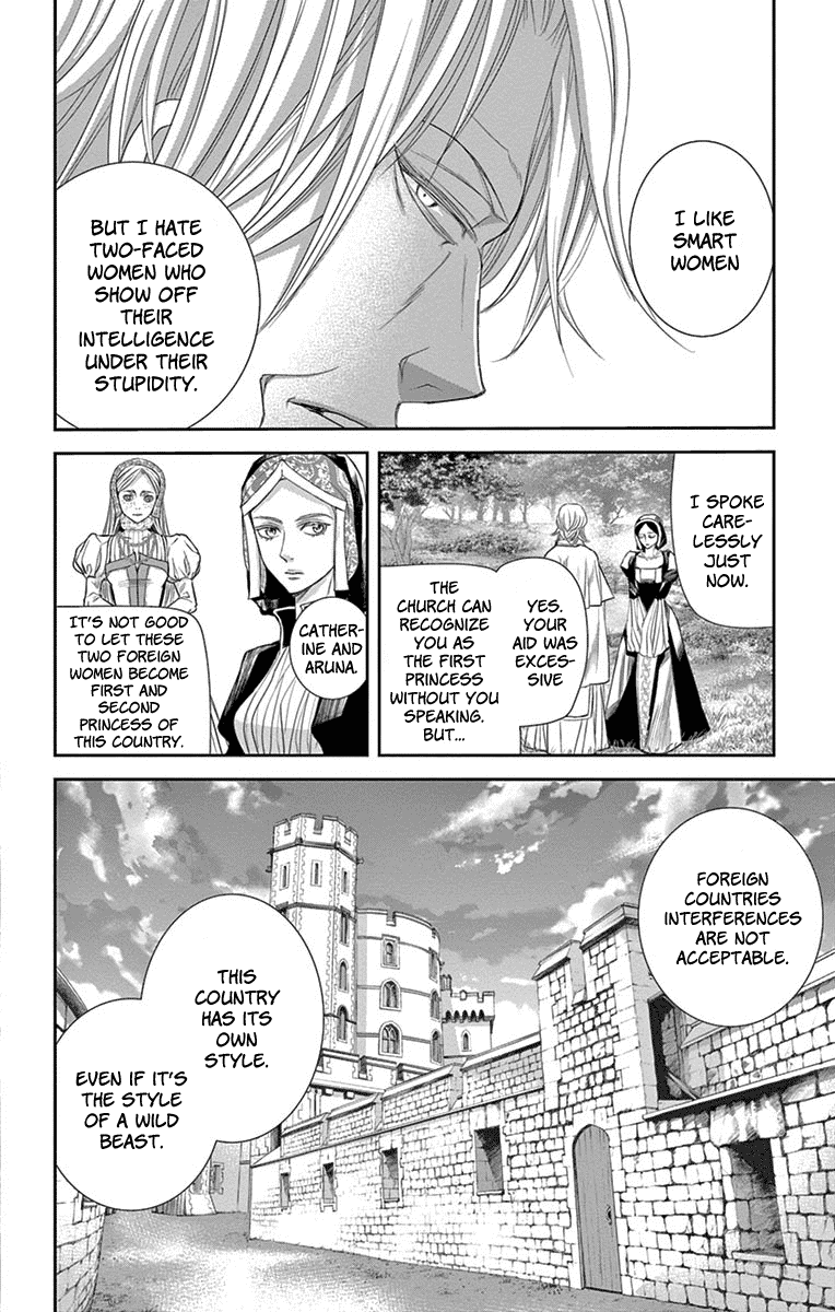 Called Game Chapter 9 page 28 - Chapter 9