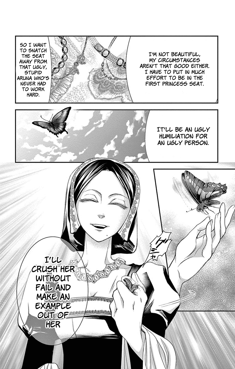 Called Game Chapter 9 page 30 - Chapter 9
