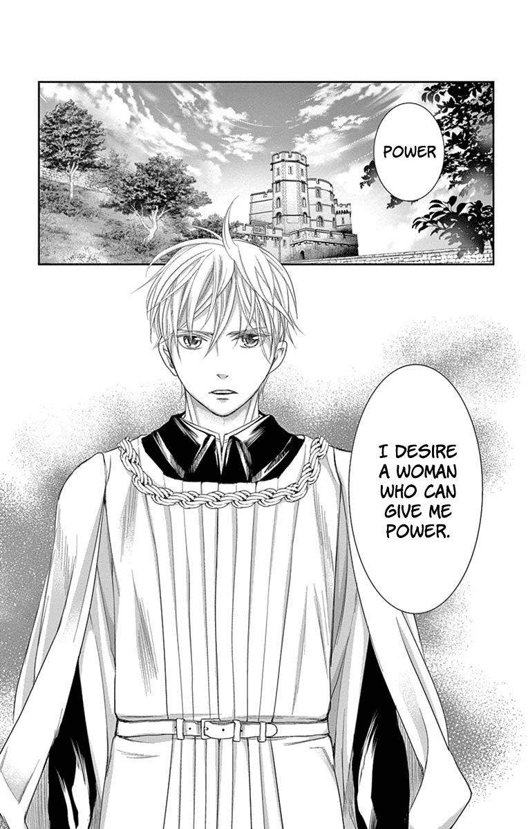 Called Game Chapter 9 page 37 - Chapter 9