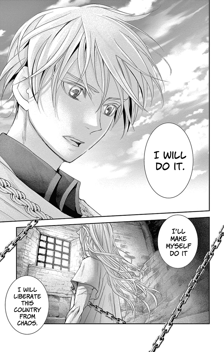 Called Game Chapter 9 page 39 - Chapter 9