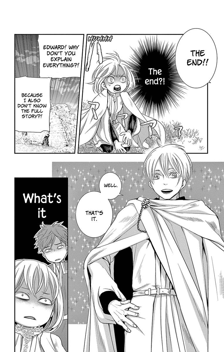 Called Game Chapter 9 page 4 - Chapter 9