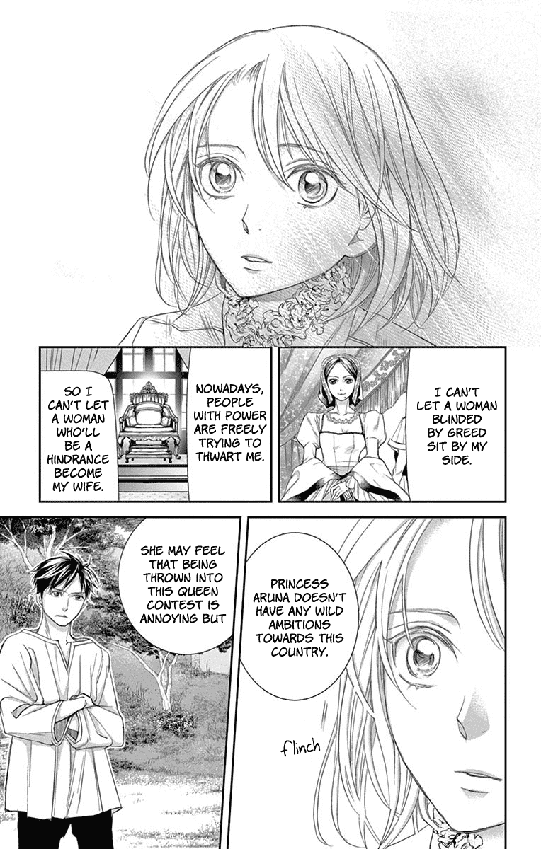 Called Game Chapter 9 page 41 - Chapter 9