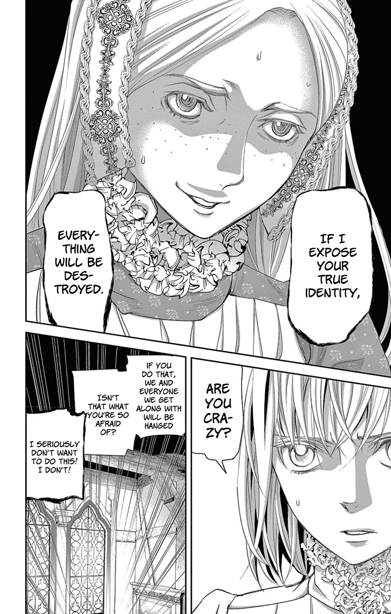Called Game Chapter 9 page 48 - Chapter 9