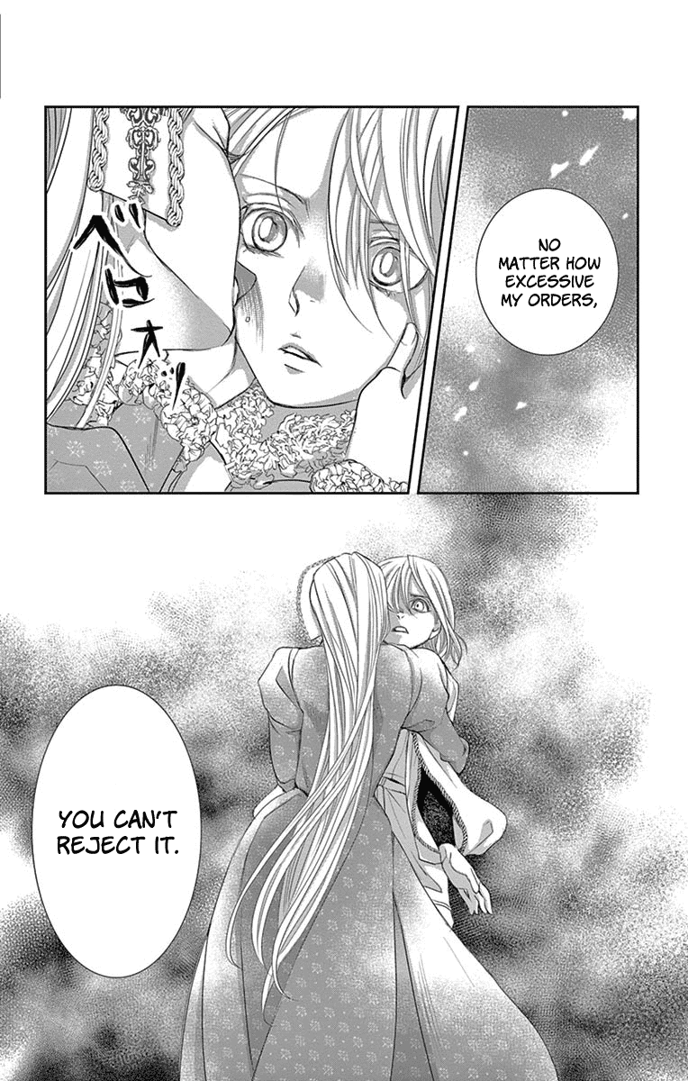 Called Game Chapter 9 page 50 - Chapter 9