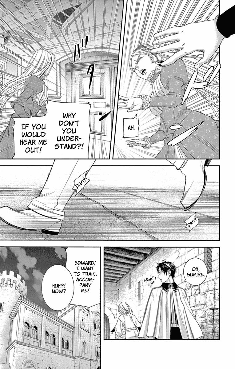 Called Game Chapter 9 page 51 - Chapter 9