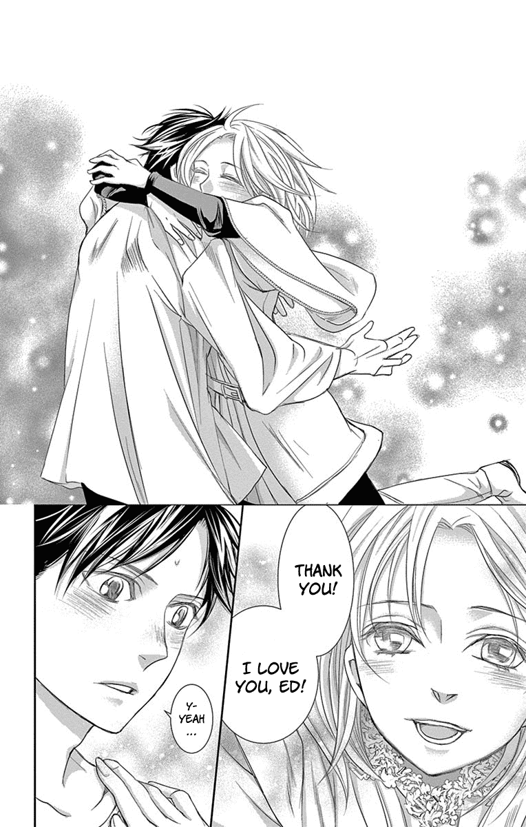 Called Game Chapter 9 page 58 - Chapter 9
