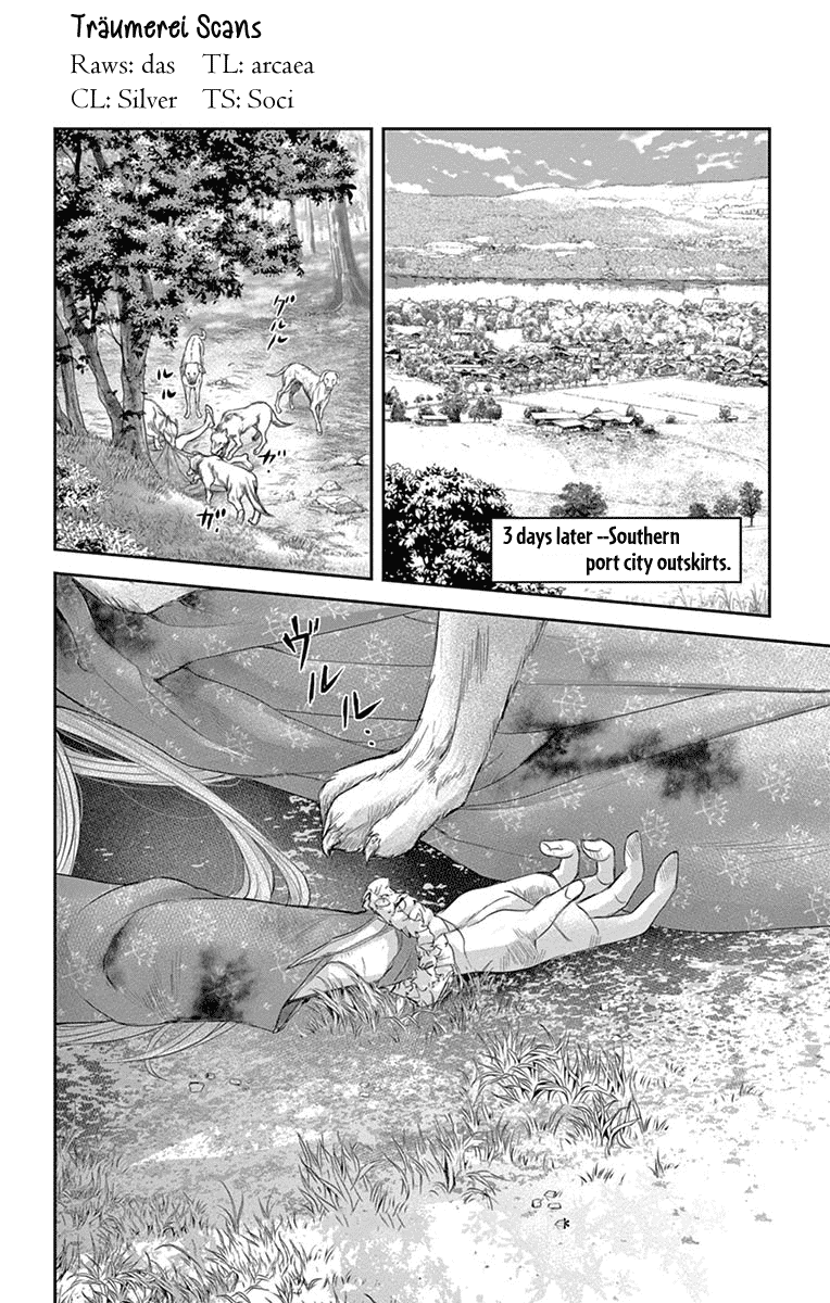 Called Game Chapter 9 page 60 - Chapter 9