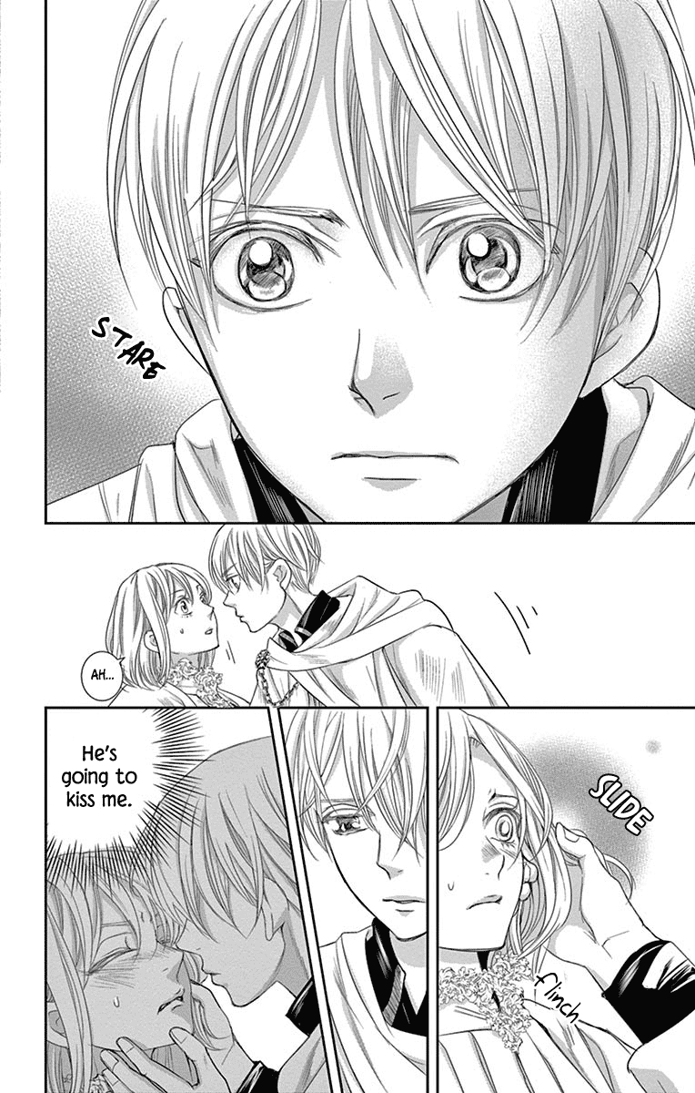 Called Game Chapter 9 page 8 - Chapter 9