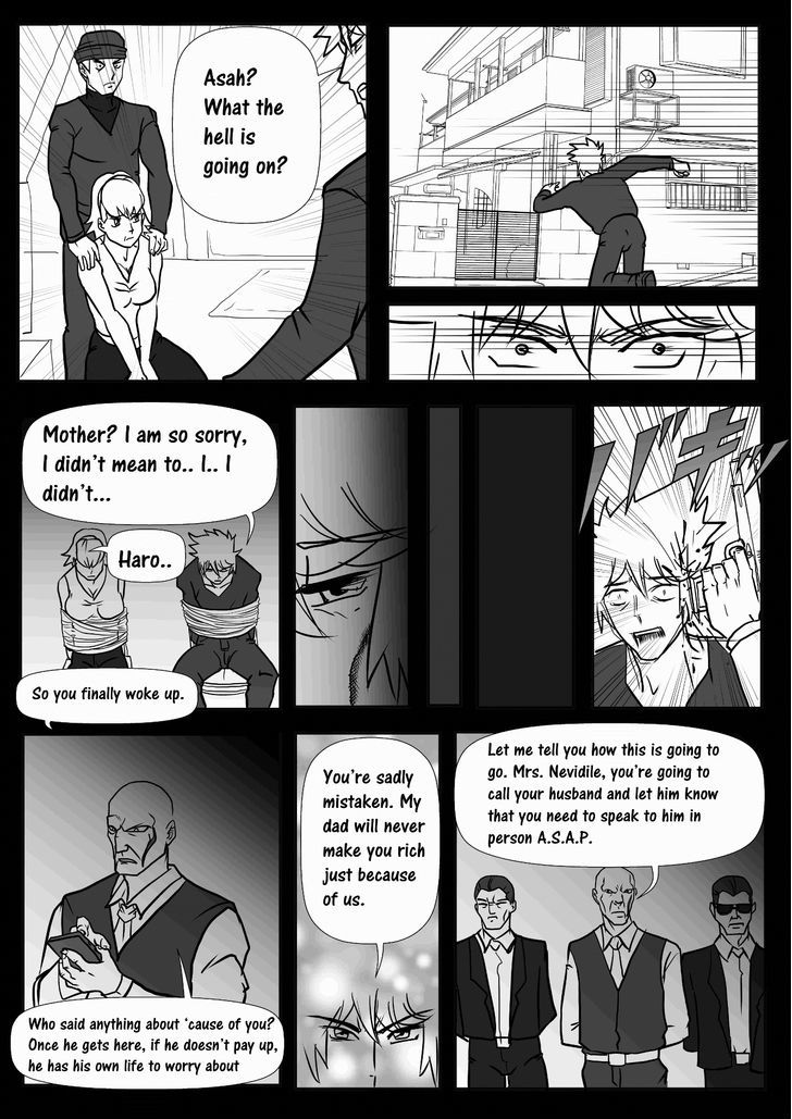 Called Chapter 14 page 10 - Chapter 14