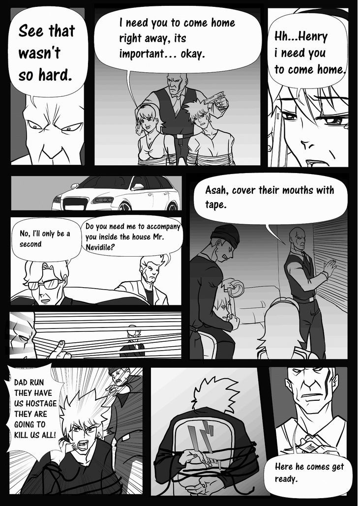Called Chapter 14 page 11 - Chapter 14