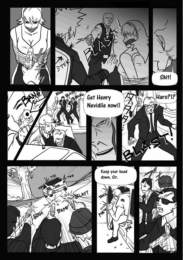 Called Chapter 14 page 12 - Chapter 14
