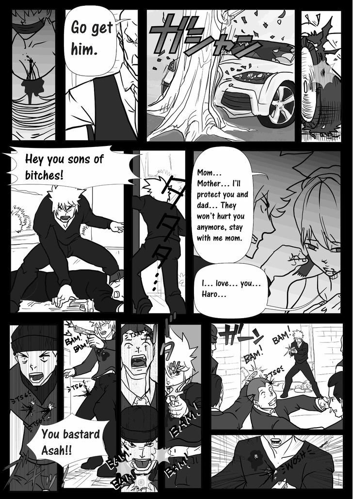 Called Chapter 14 page 13 - Chapter 14