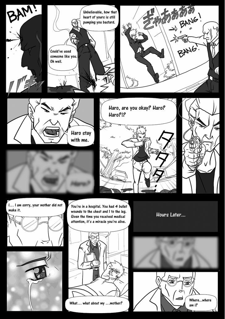 Called Chapter 14 page 14 - Chapter 14