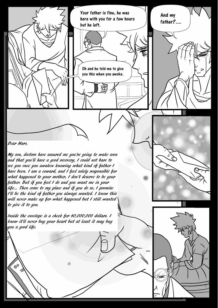 Called Chapter 14 page 15 - Chapter 14