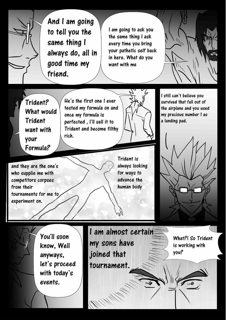 Called Chapter 14 page 2 - Chapter 14