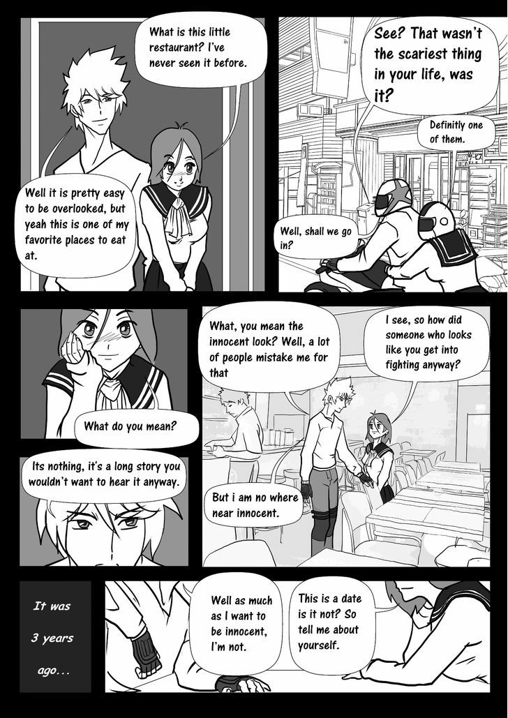 Called Chapter 14 page 4 - Chapter 14
