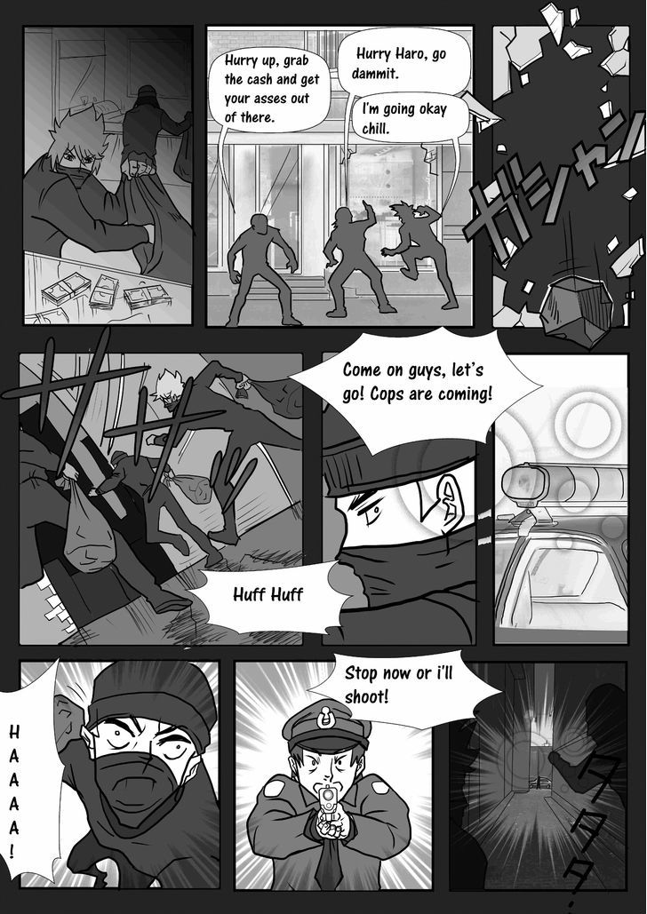 Called Chapter 14 page 5 - Chapter 14