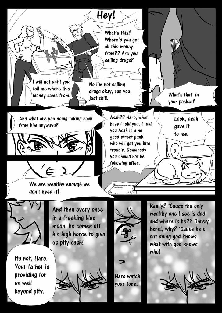 Called Chapter 14 page 7 - Chapter 14