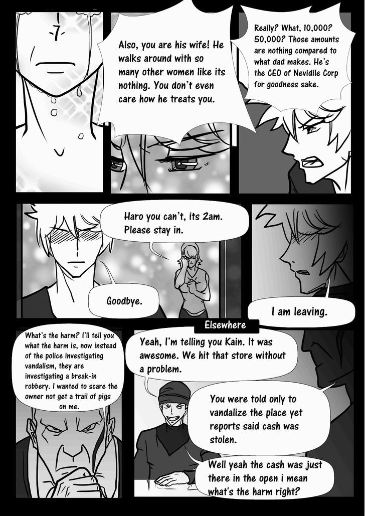 Called Chapter 14 page 8 - Chapter 14