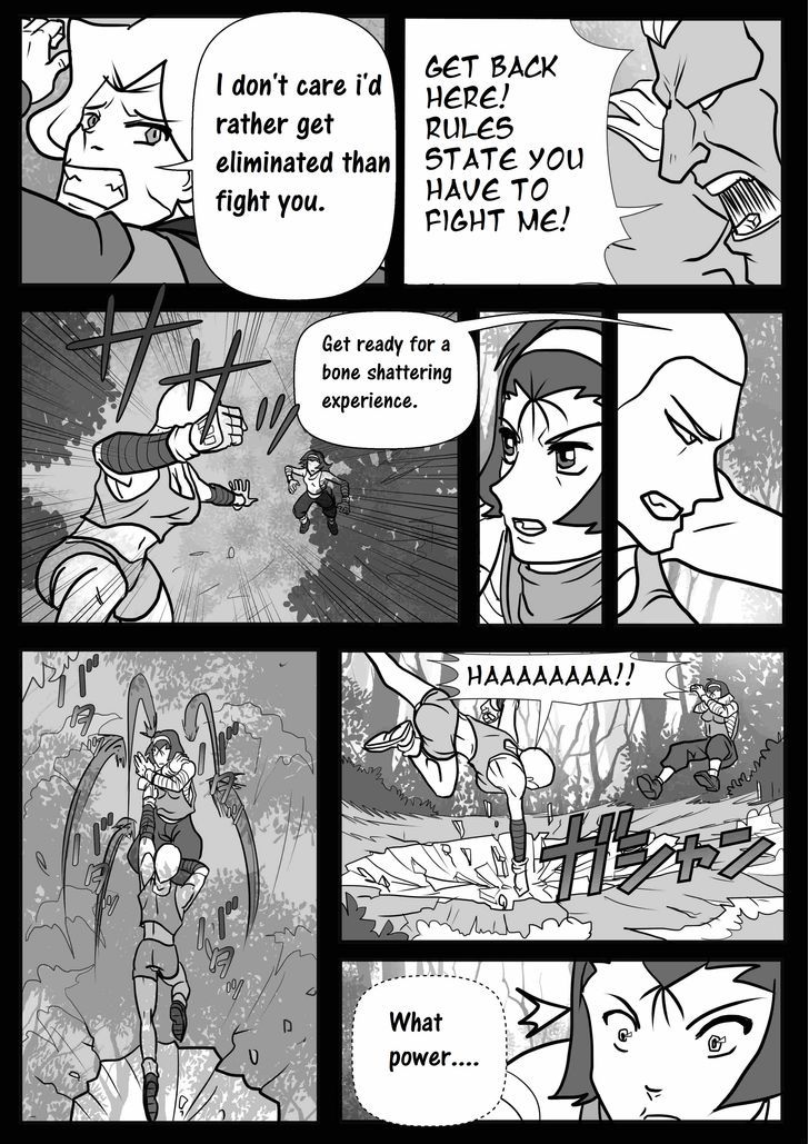Called Chapter 16 page 11 - Chapter 16