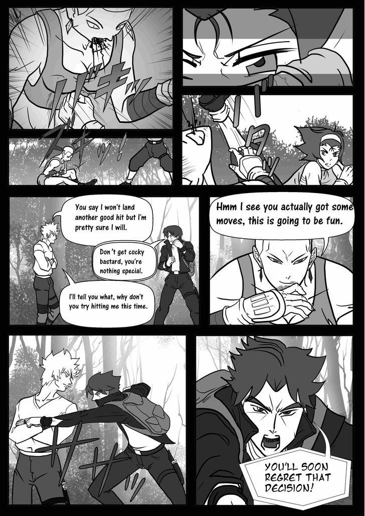 Called Chapter 16 page 12 - Chapter 16