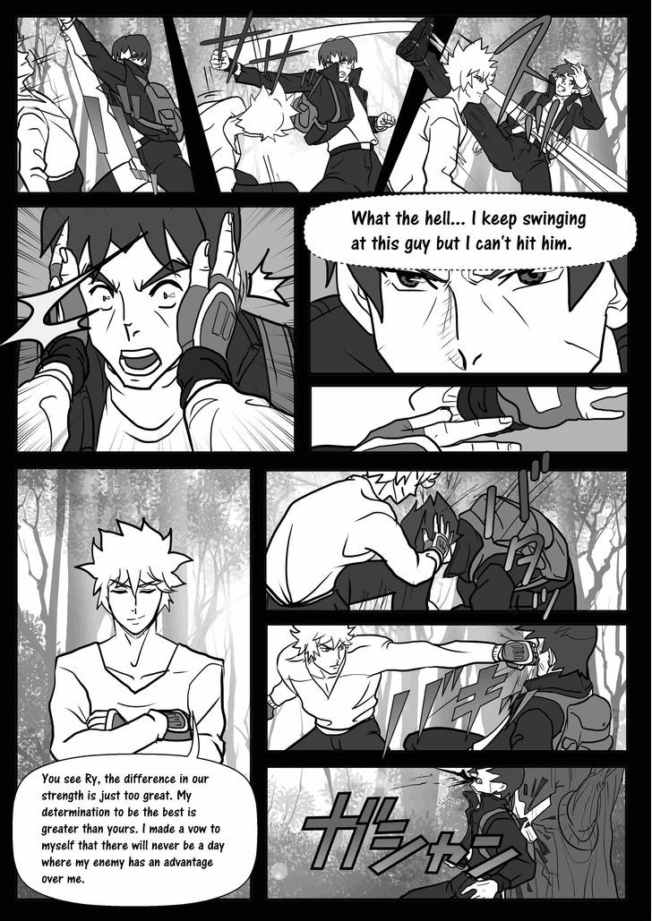 Called Chapter 16 page 13 - Chapter 16
