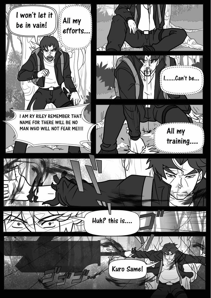Called Chapter 16 page 14 - Chapter 16