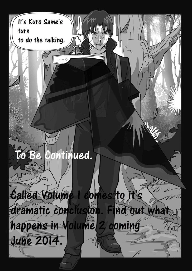 Called Chapter 16 page 16 - Chapter 16