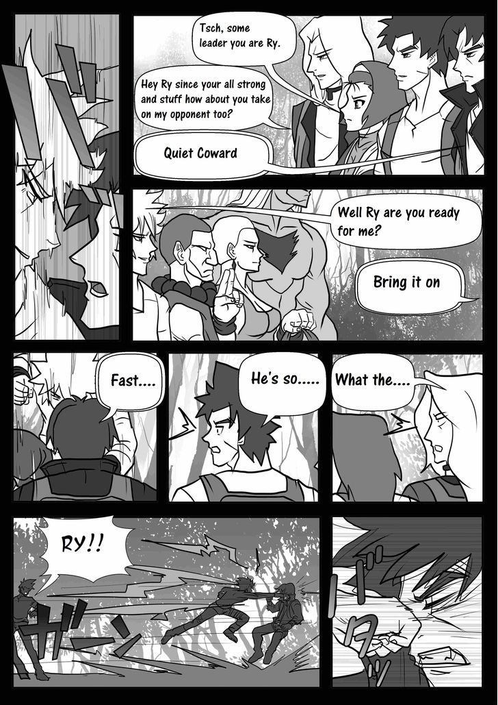 Called Chapter 16 page 7 - Chapter 16