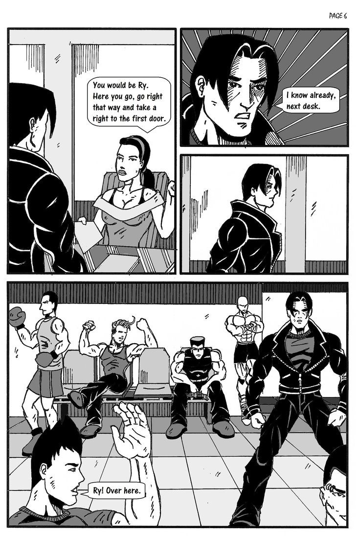 Called Chapter 2 page 7 - Chapter 2
