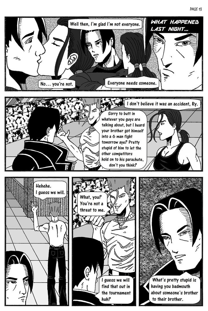 Called Chapter 3 page 14 - Chapter 3