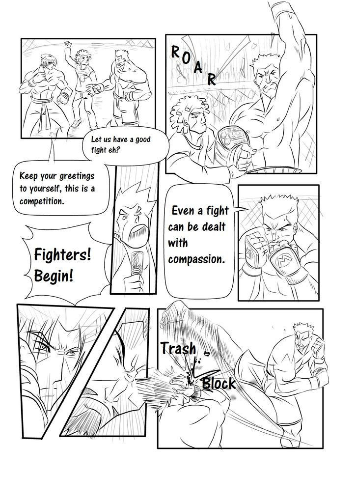 Called Chapter 5 page 12 - Chapter 5