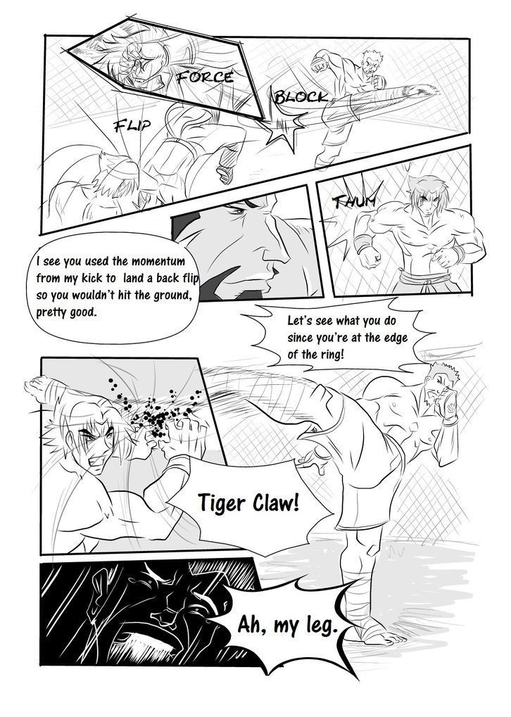 Called Chapter 5 page 13 - Chapter 5