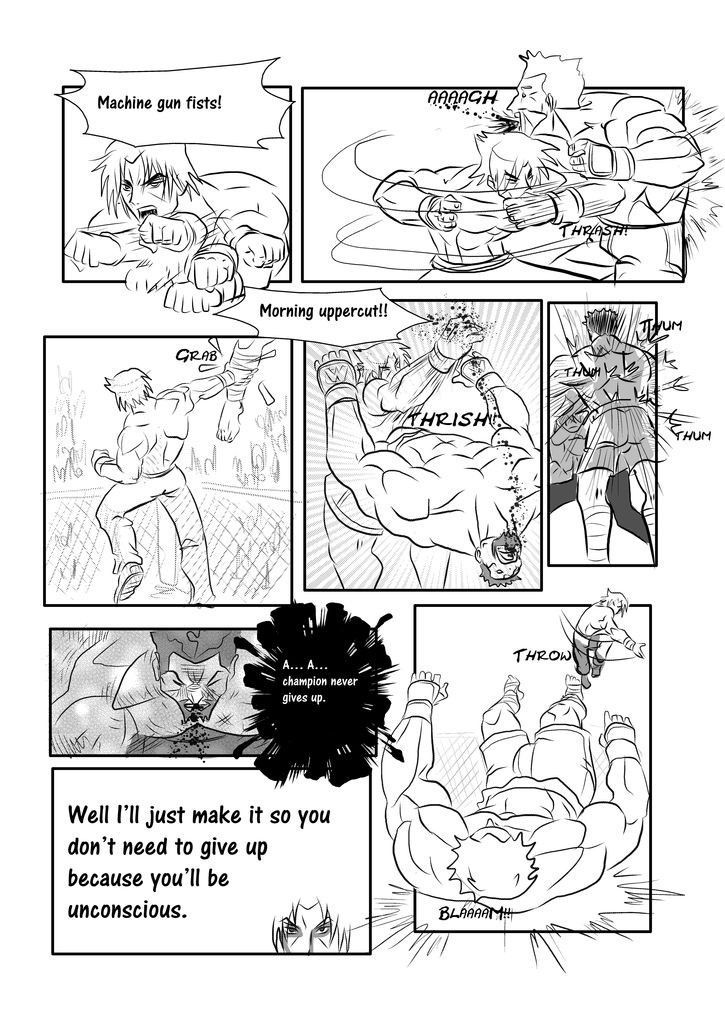 Called Chapter 5 page 14 - Chapter 5