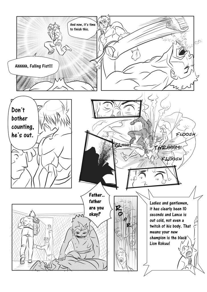 Called Chapter 5 page 15 - Chapter 5