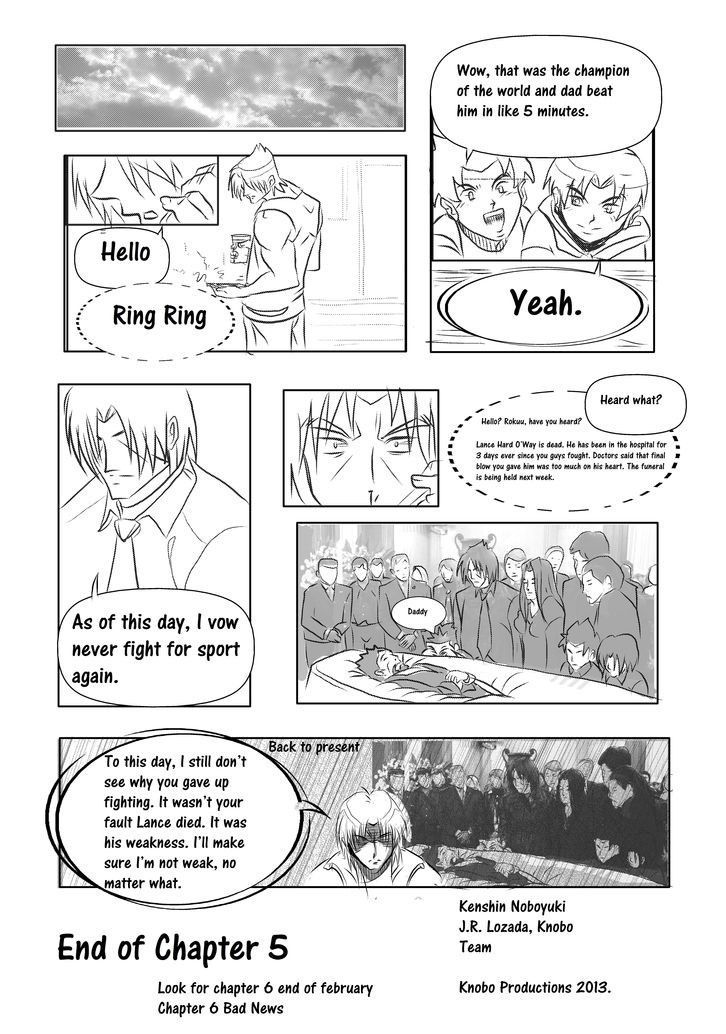 Called Chapter 5 page 16 - Chapter 5