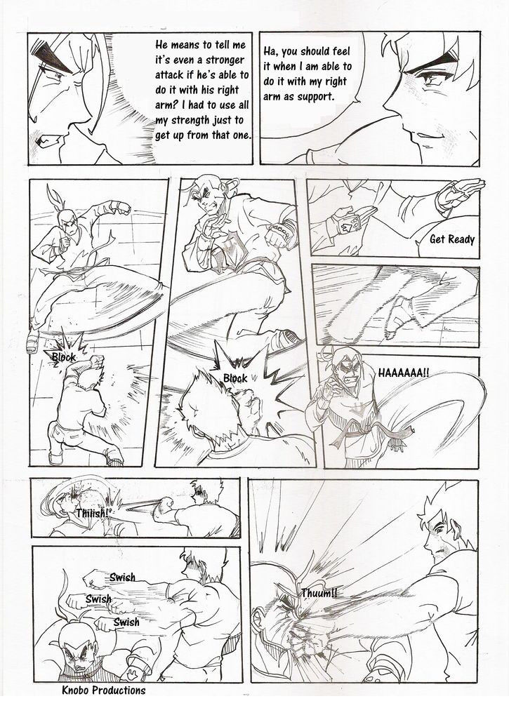 Called Chapter 5 page 3 - Chapter 5