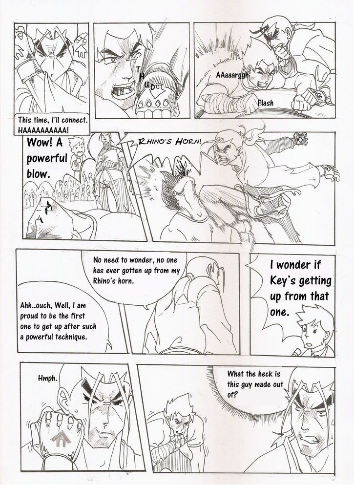 Called Chapter 5 page 4 - Chapter 5